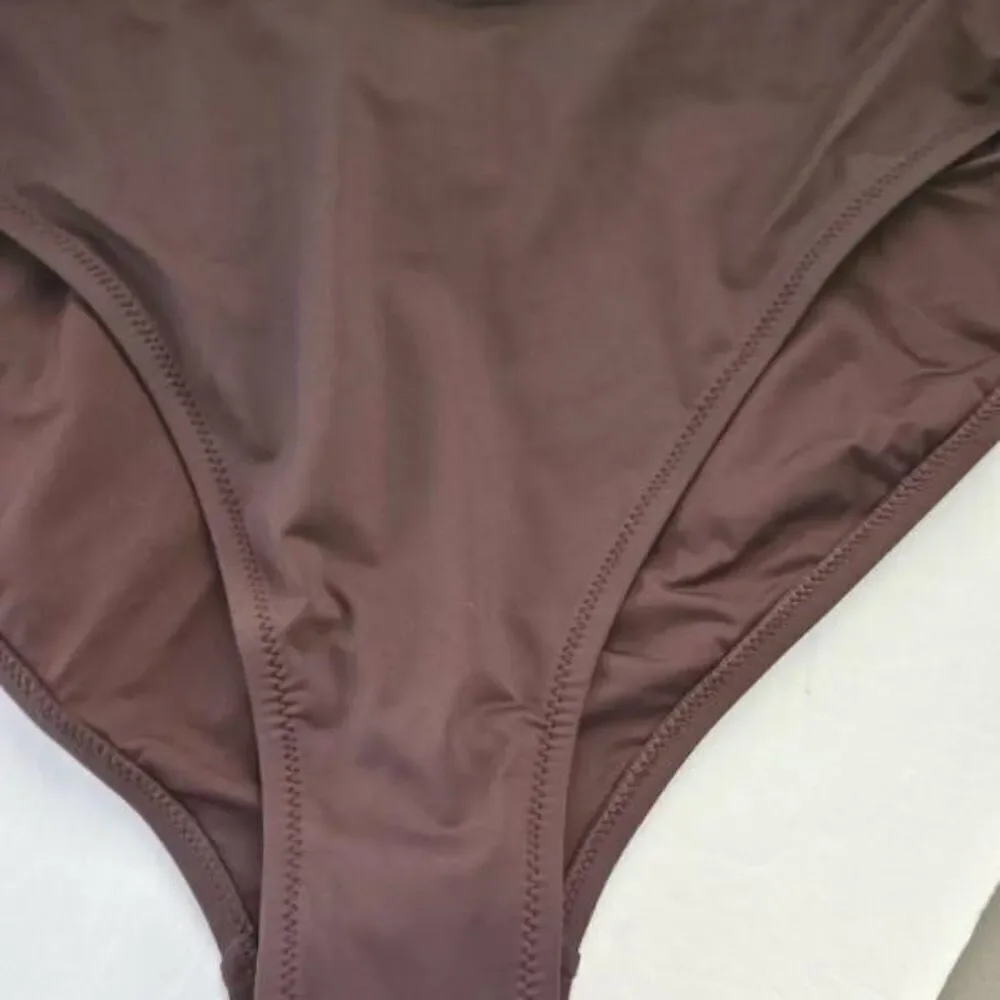 Skims Monokini Swimsuit Nwt